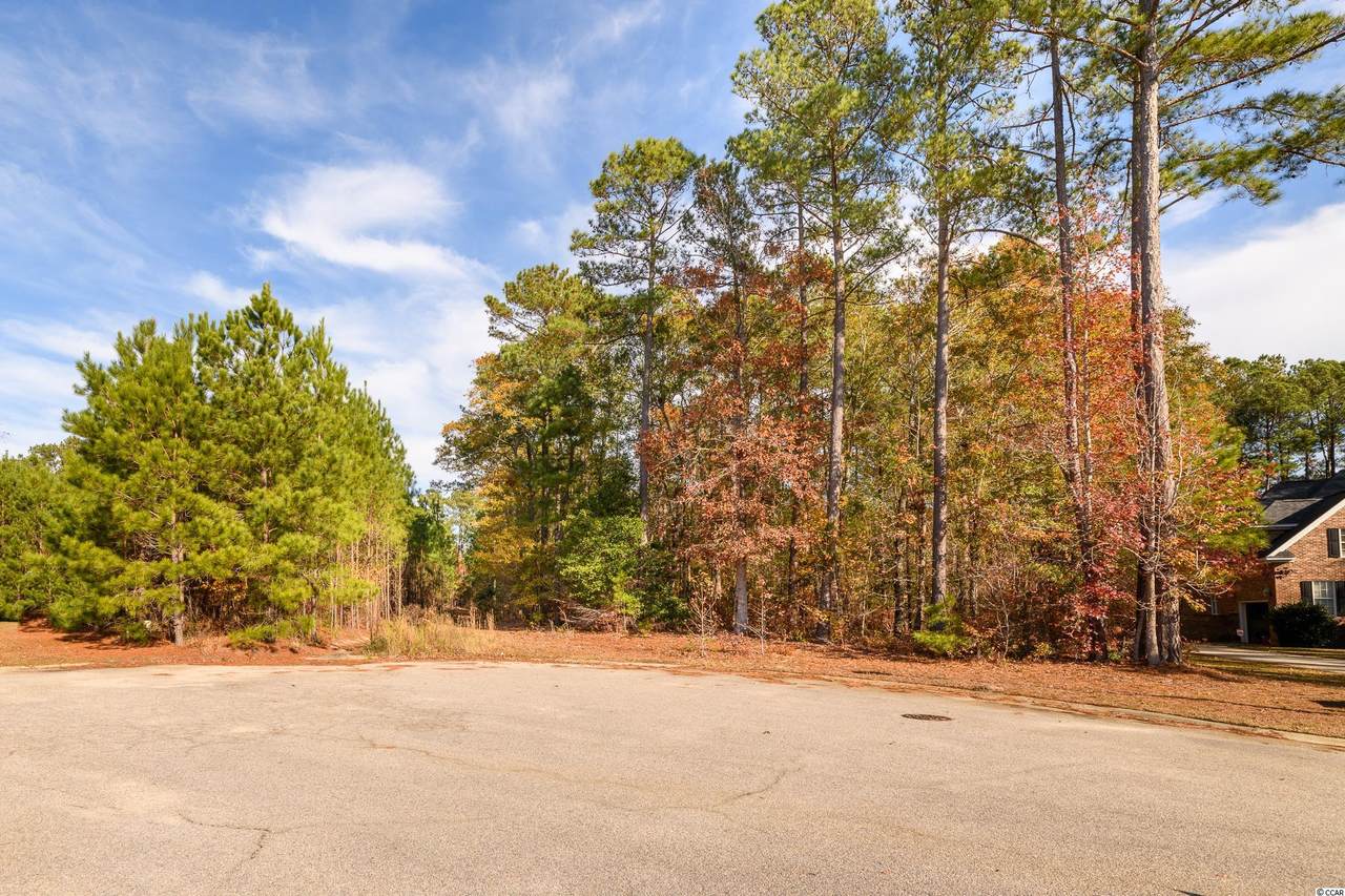 Lot 167B Barclay Dr. - Photo 1