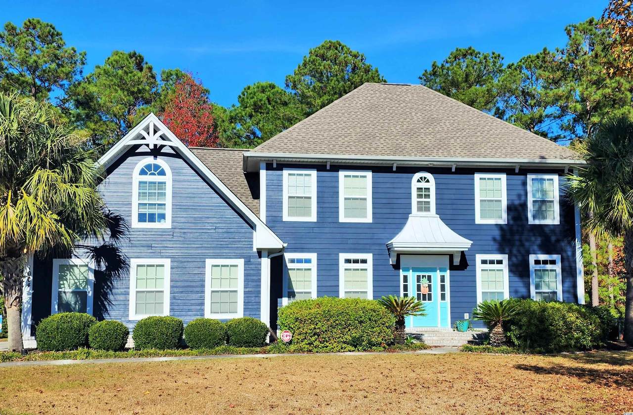 1004 Clambake Ct. - Photo 1