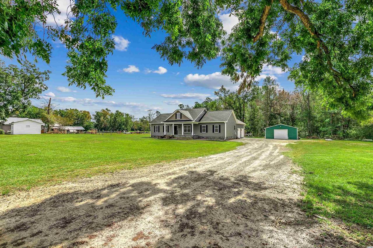 2907 Mount Zion Rd. - Photo 1