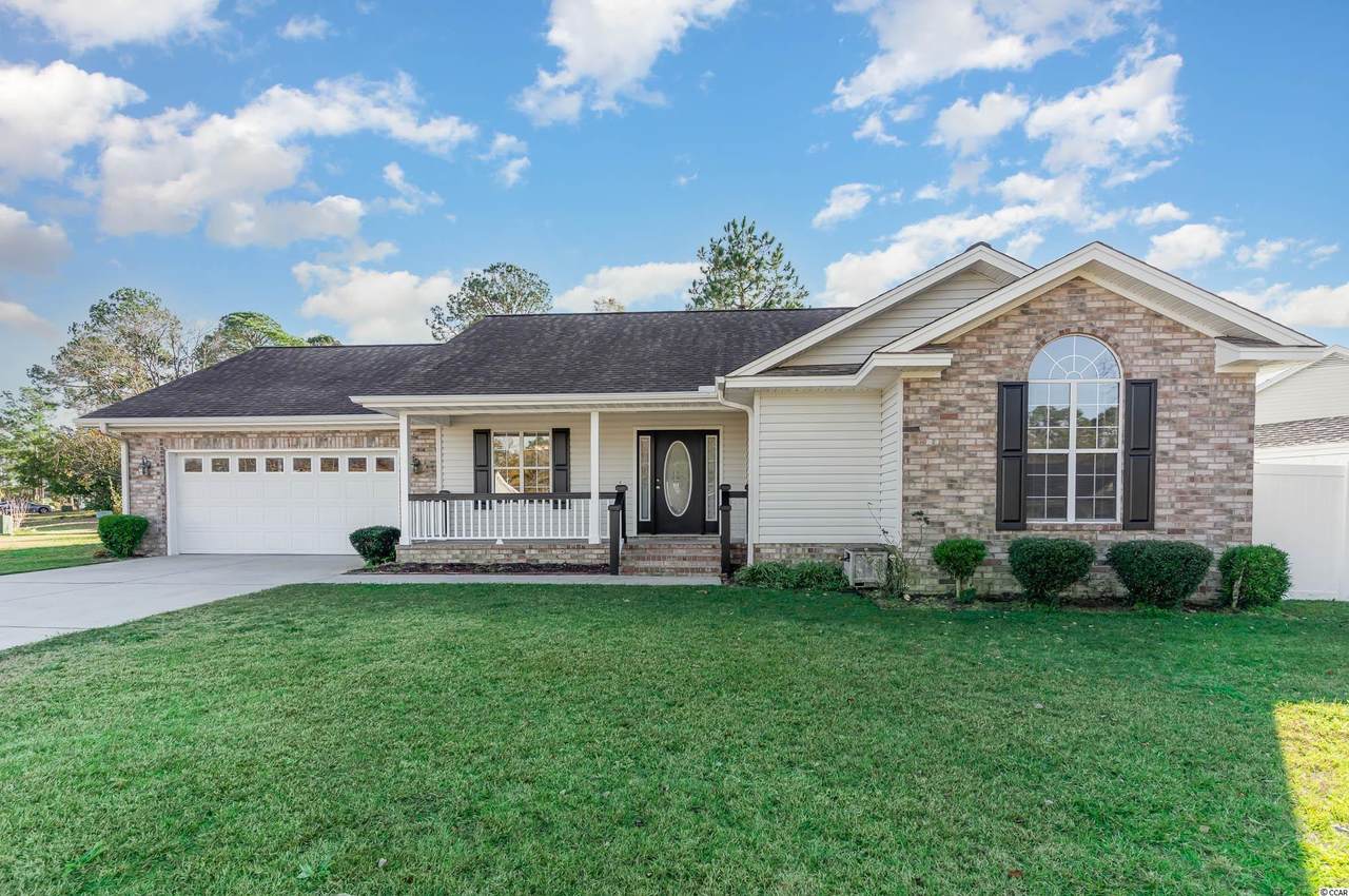 514 Six Lakes Dr. - Photo 1