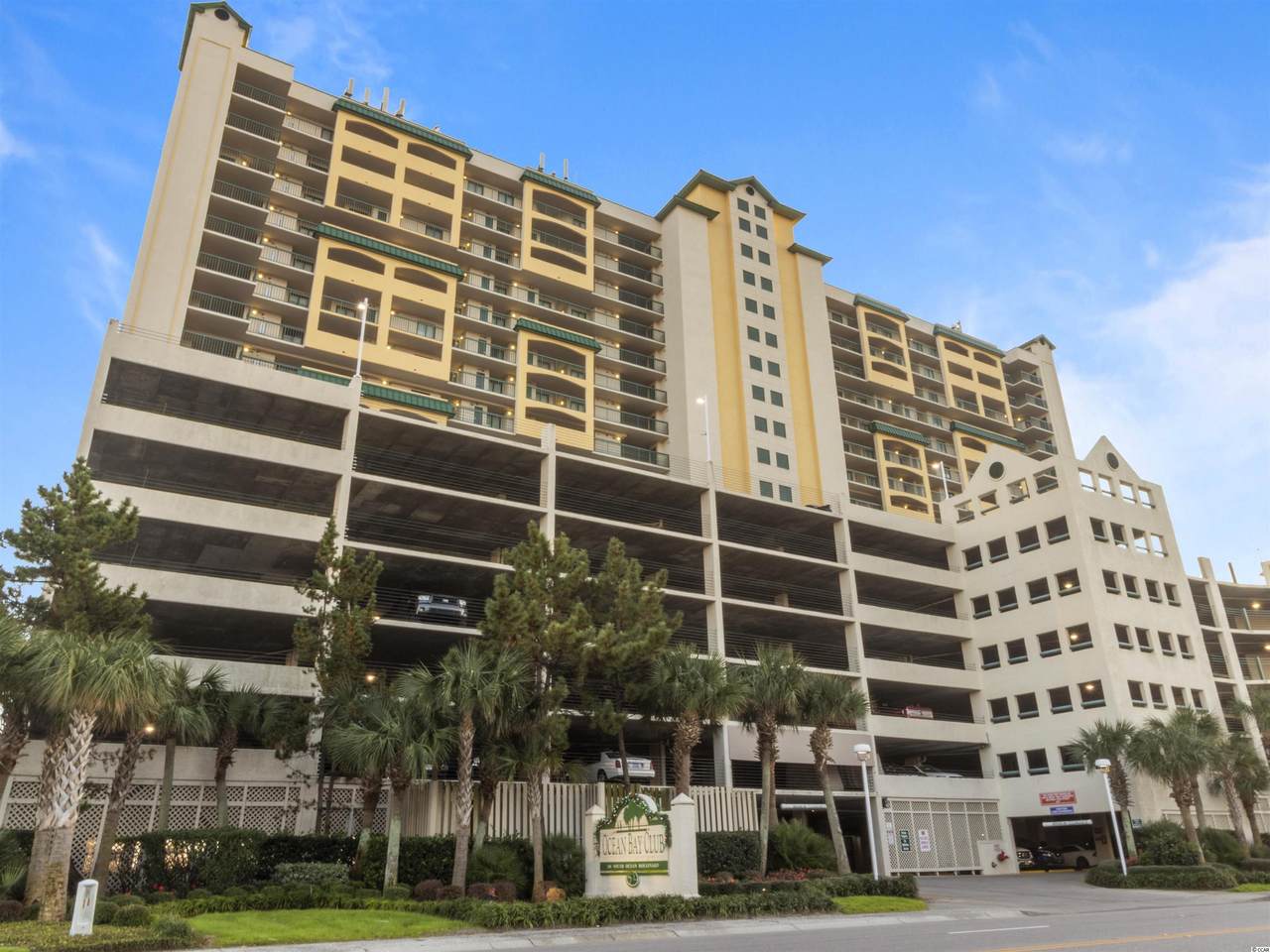 201 Ocean Blvd. - Photo 1