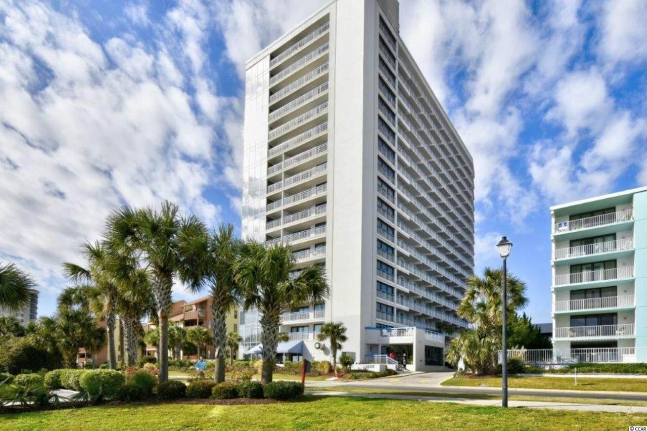 5511 Ocean Blvd. - Photo 1
