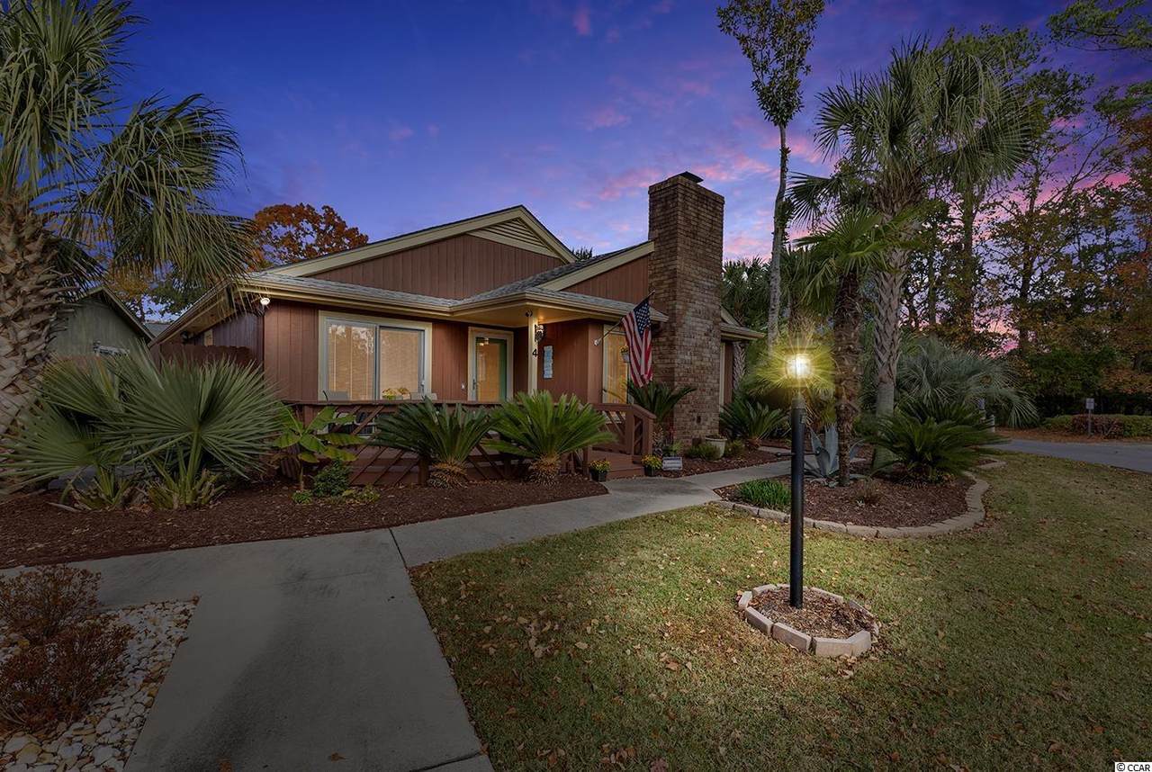 4 Pioneer Ln. - Photo 1
