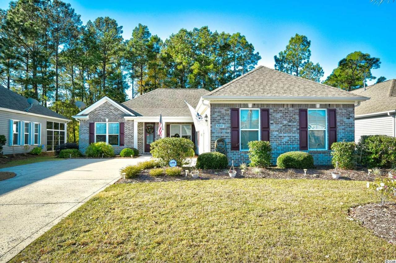 5207 Casentino Ct. - Photo 1