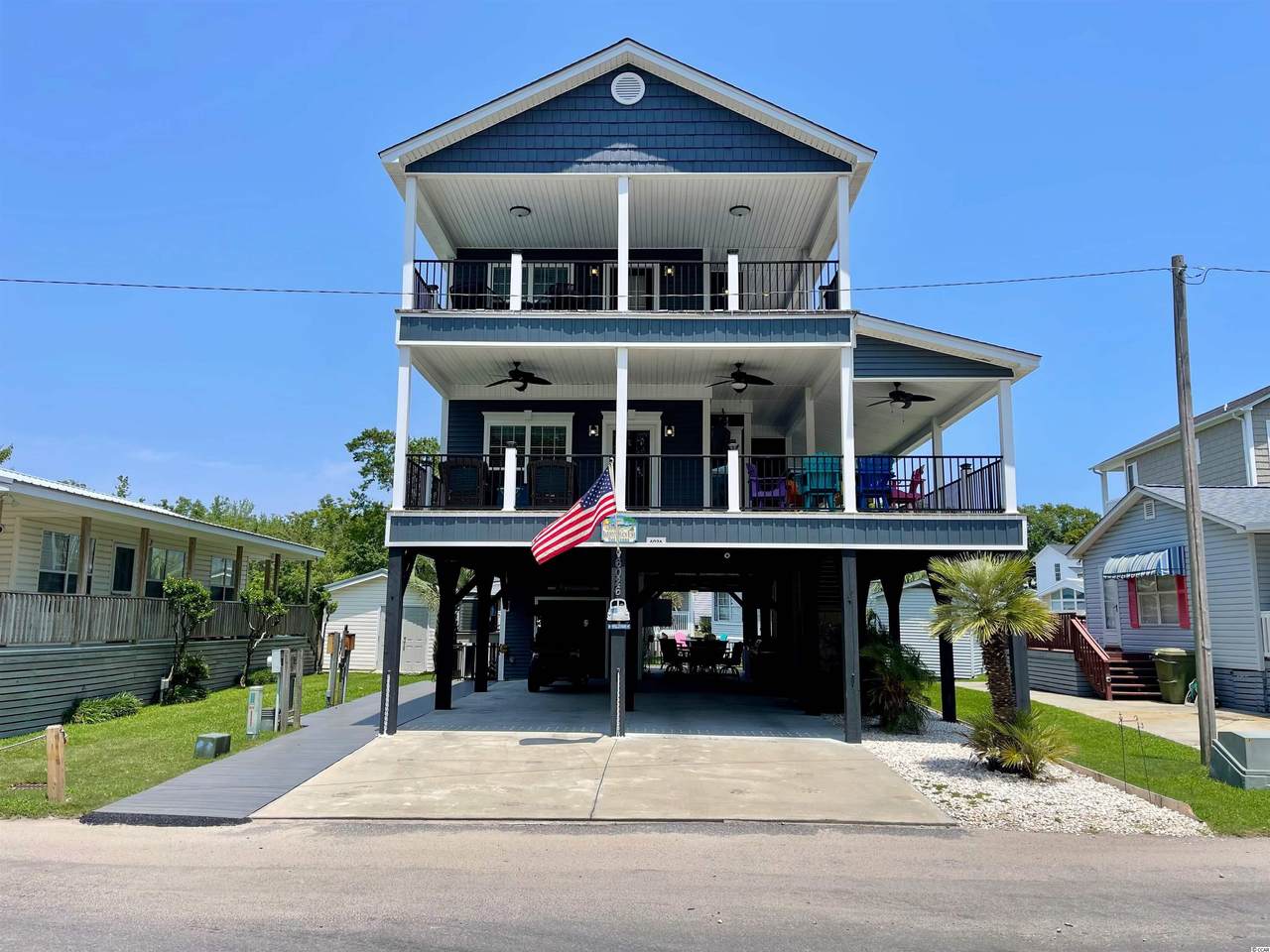 6001 - 6026 Kings Hwy. - Photo 1