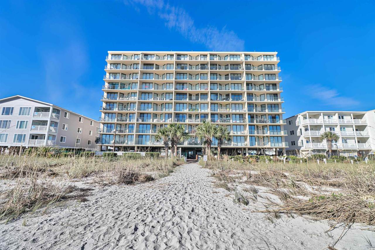 4001 S Ocean Blvd. - Photo 1