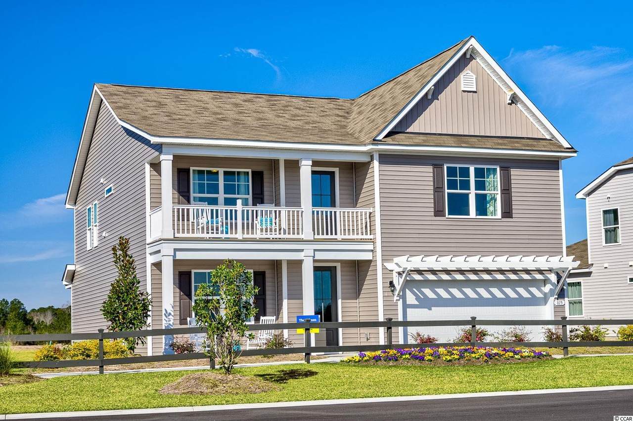 4072 Dewberry Ln. - Photo 1