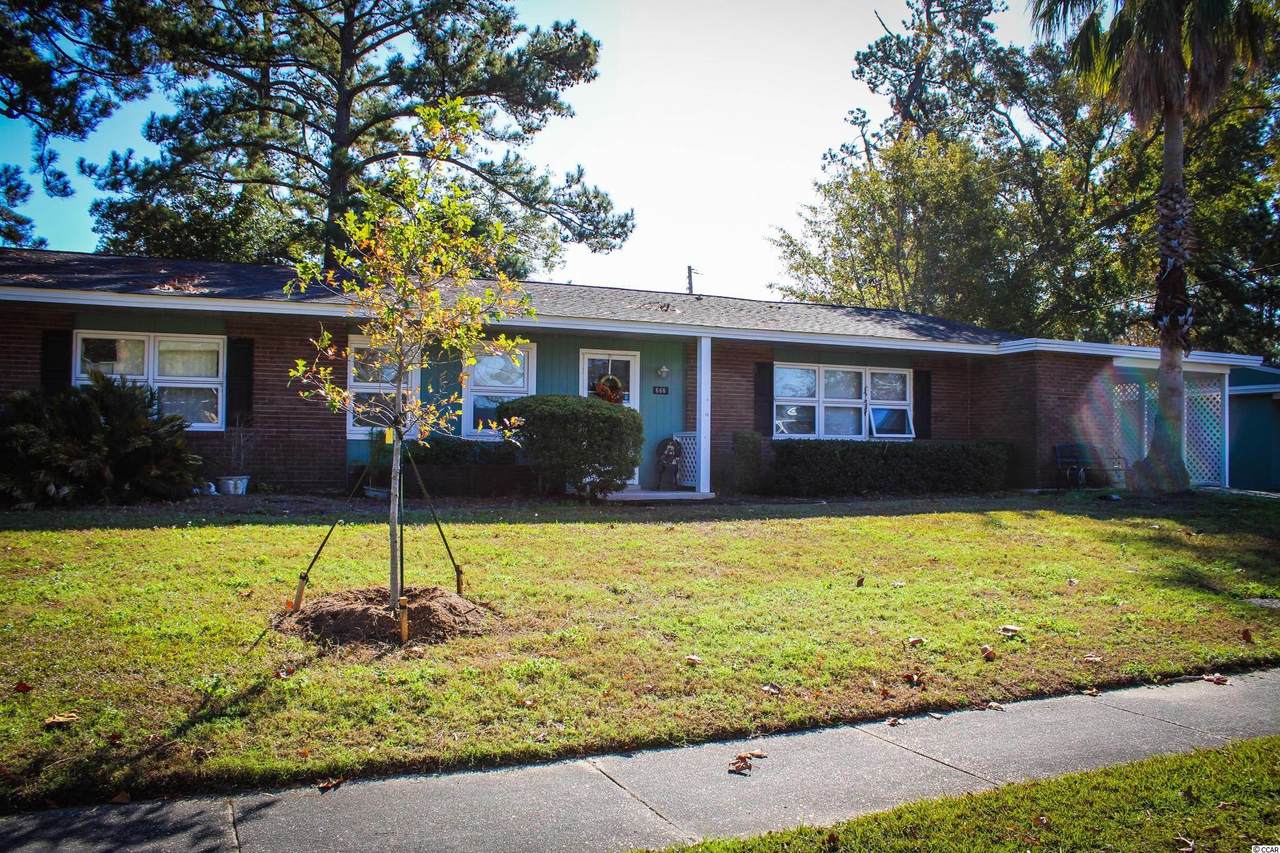 666 Mallard Lake Dr. - Photo 1