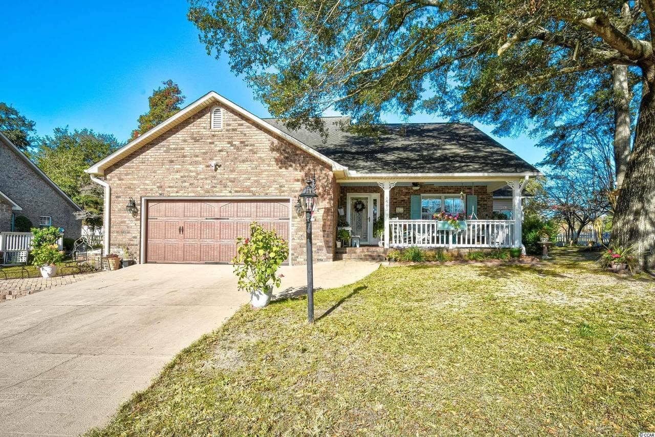 1565 Platt Dr. - Photo 1