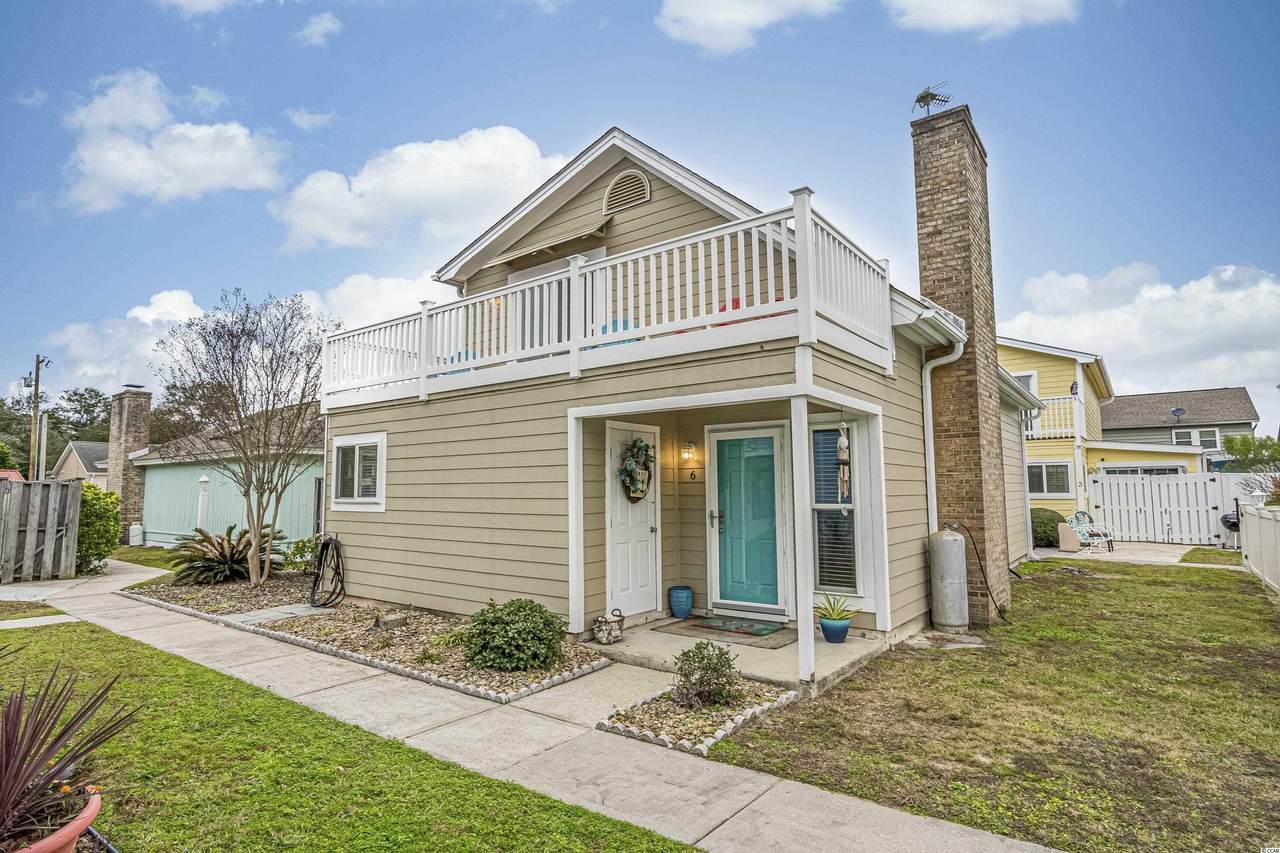 704 43rd Ave. S - Photo 1