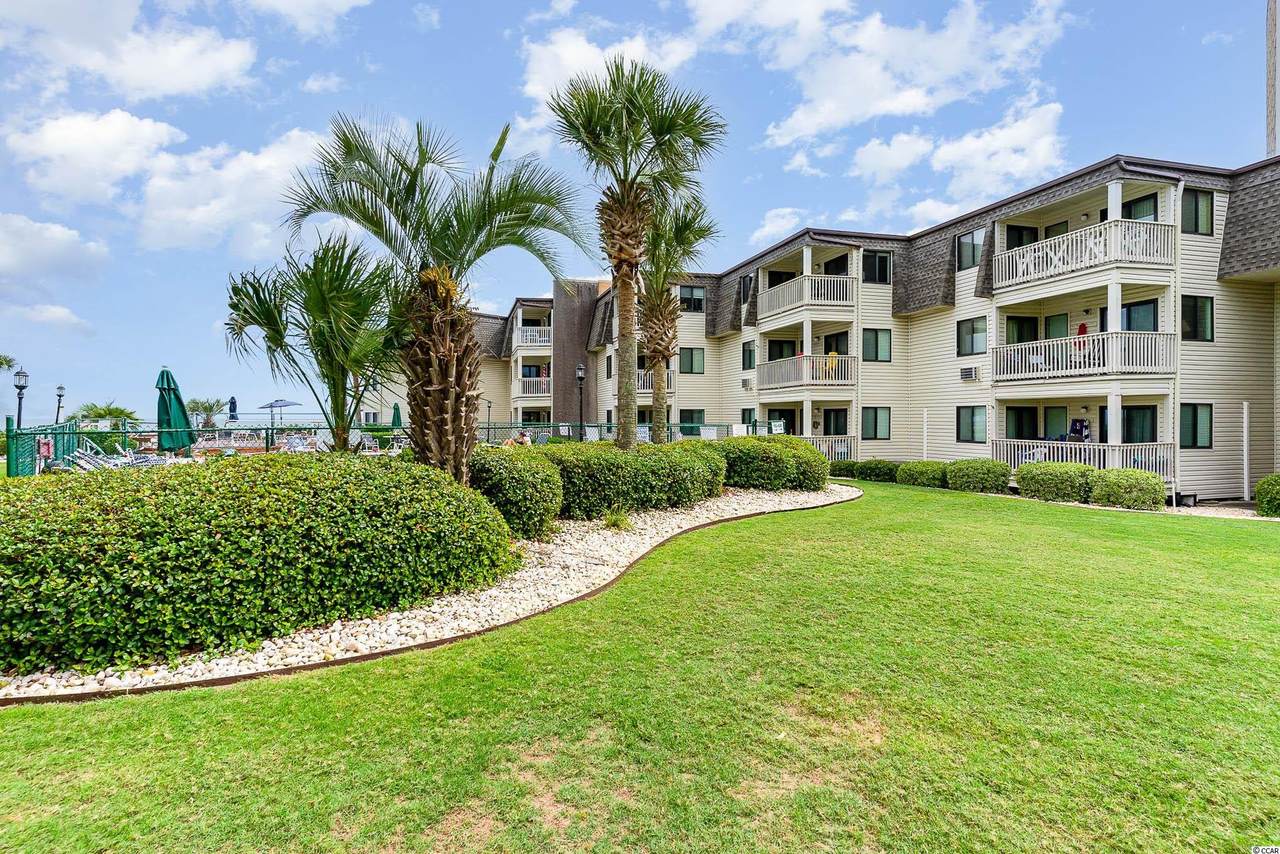 5601 N Ocean Blvd. - Photo 1