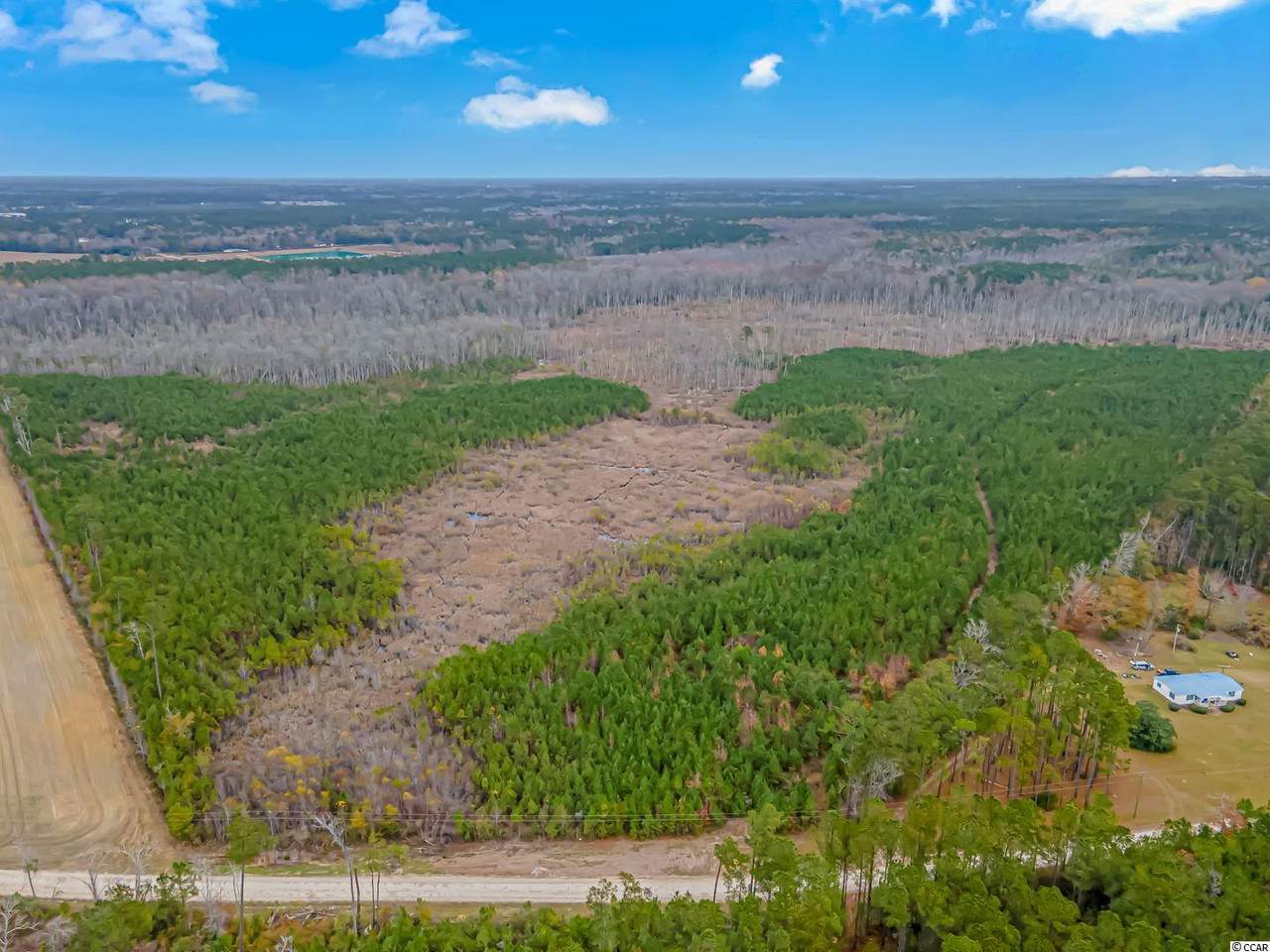 Tracts A&B Edge Rd. - Photo 1