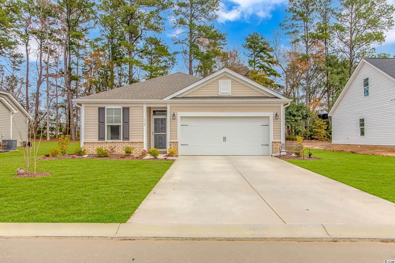 115 Grissett Lake Dr. - Photo 1