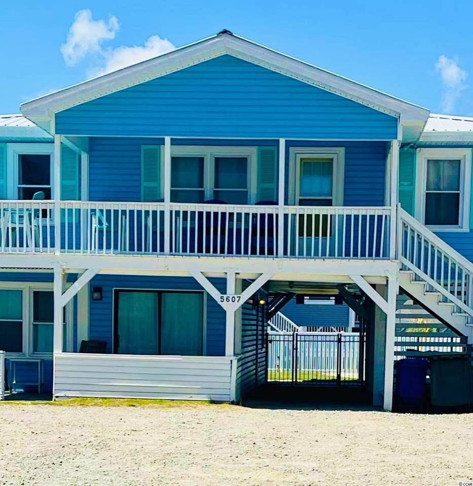 5607 Ocean Blvd. N - Photo 1