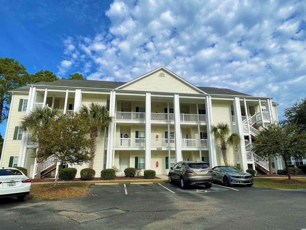6000 Windsor Green Way - Photo 1