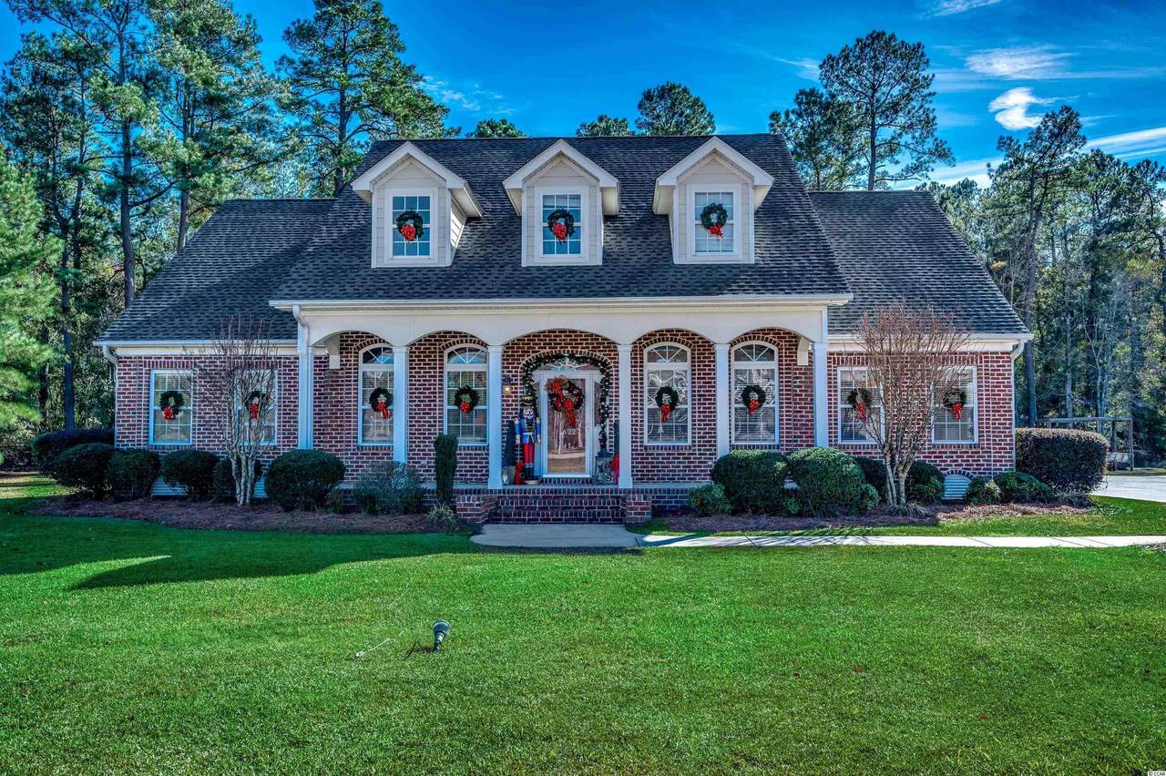 1622 Norris Rd. - Photo 1