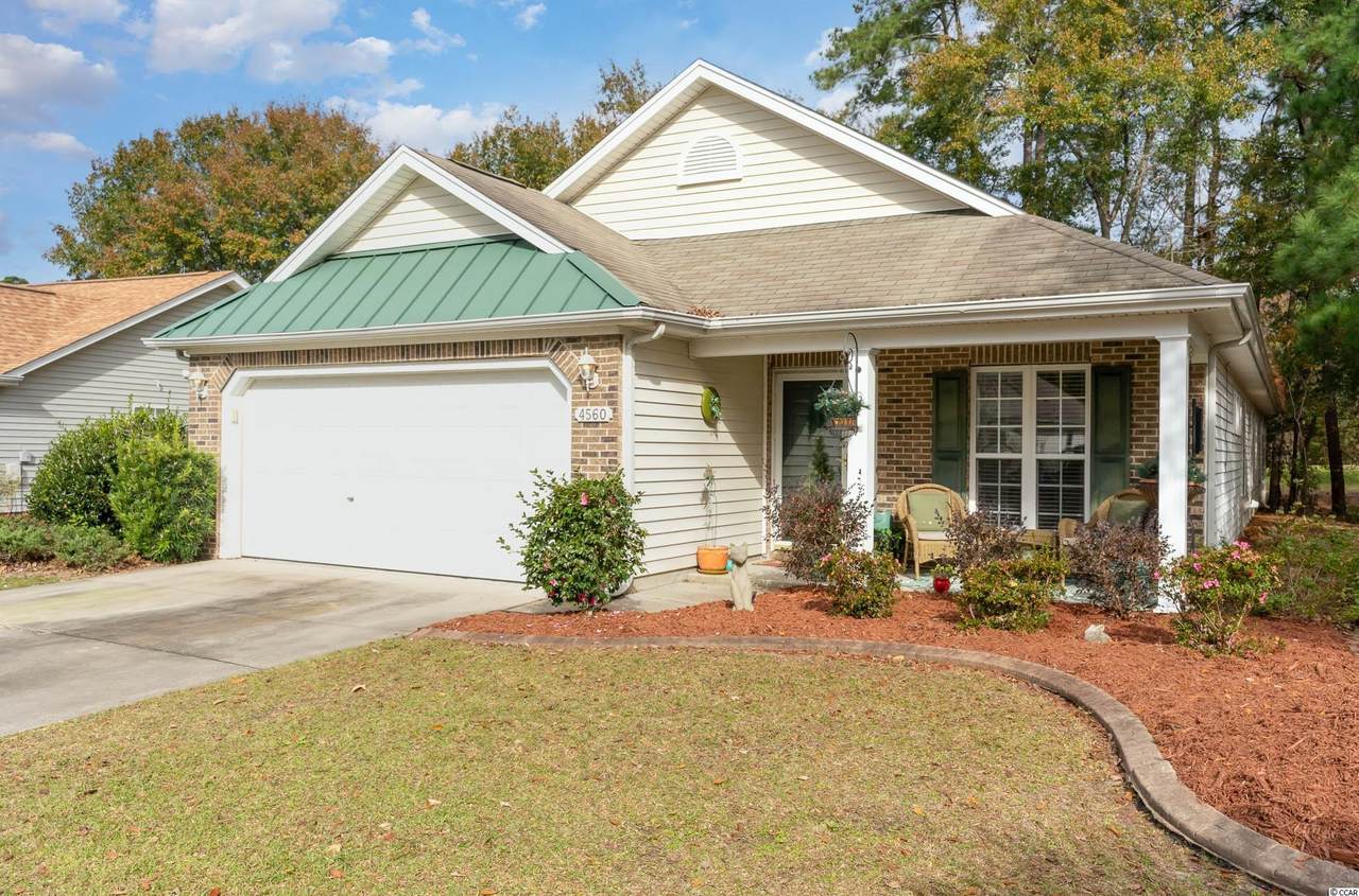 4560 Fringetree Dr. - Photo 1