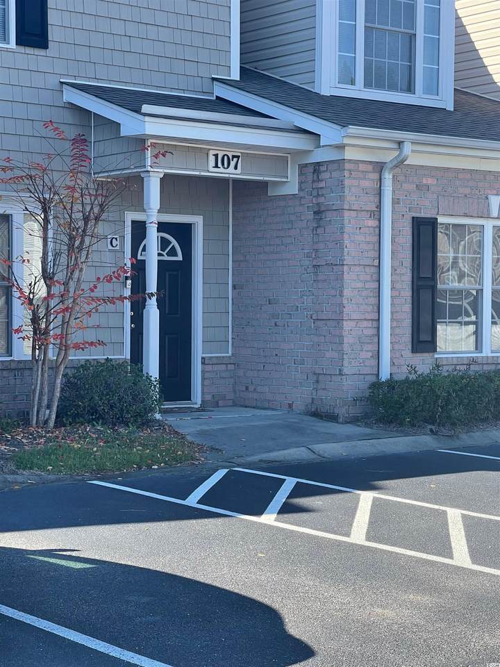 107 Maddux Ln. - Photo 1
