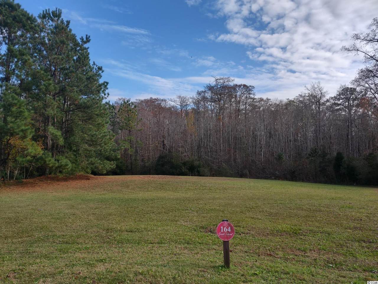852 Commanders Island Rd. - Photo 1