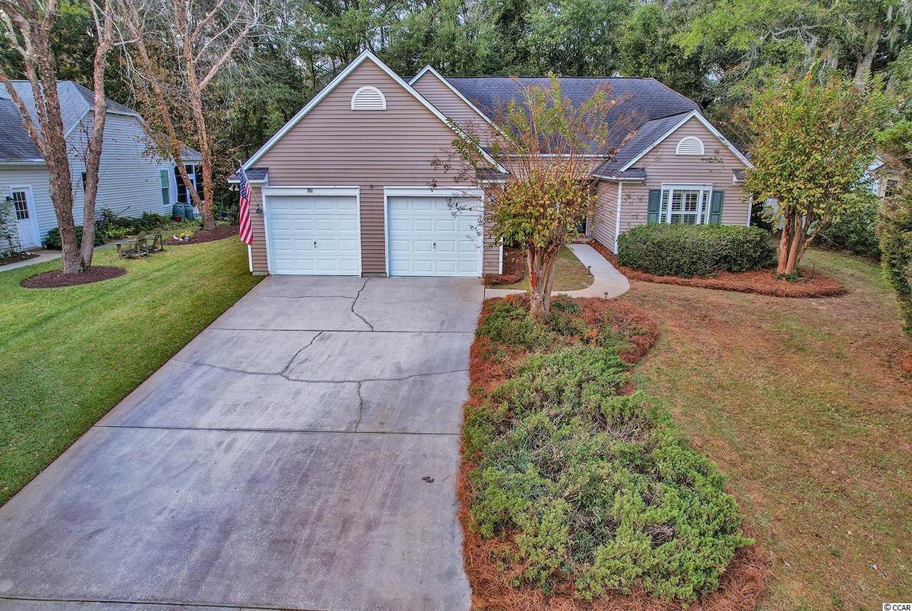 1492 Tradition Club Dr. - Photo 1