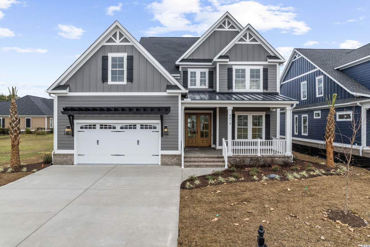 9019 Belvidere Dr. - Photo 1
