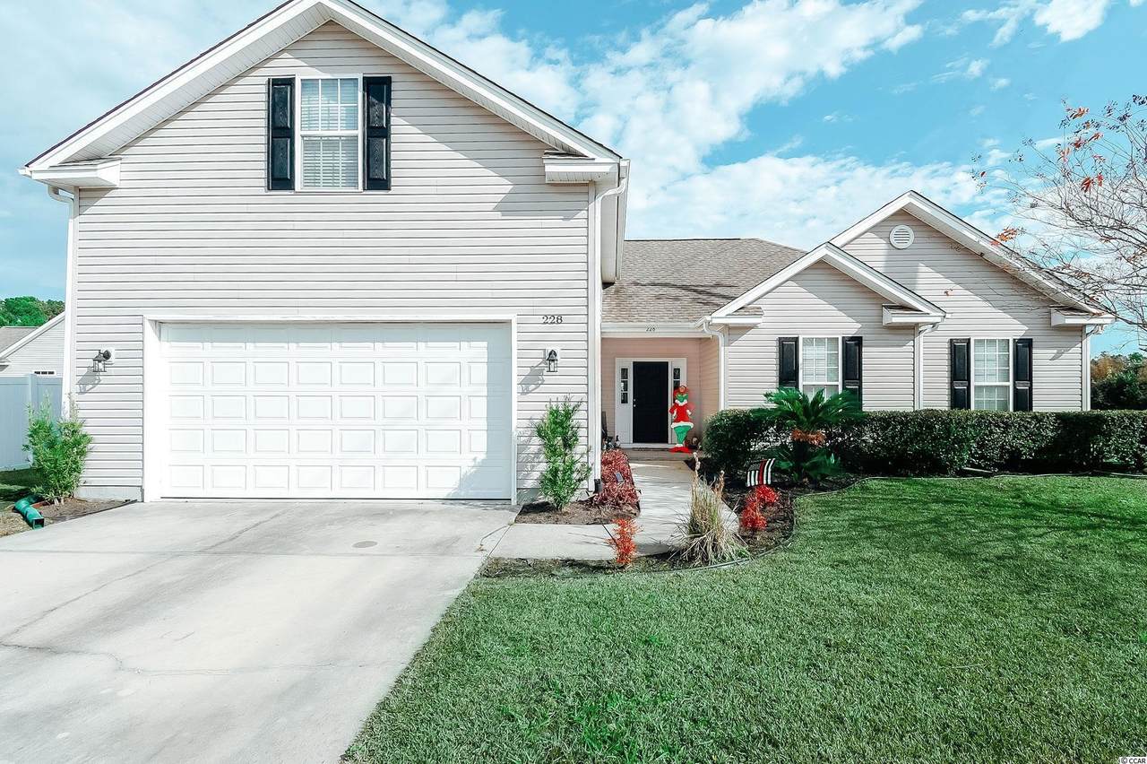 228 Black Bear Rd. - Photo 1