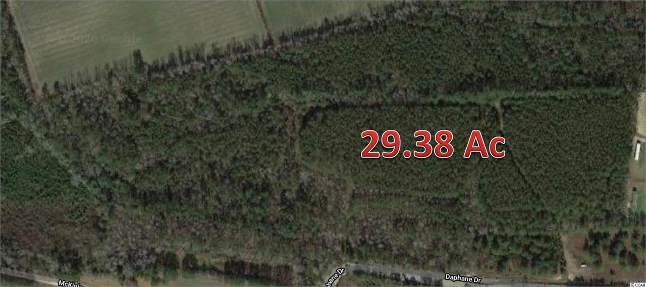 TBD Daphane Dr. - Photo 1