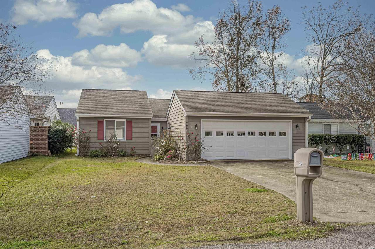 705 Gleneagles Dr. - Photo 1