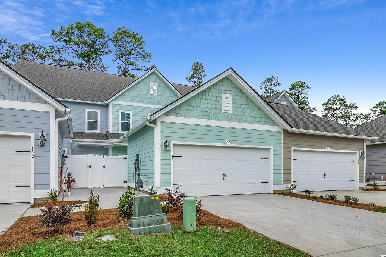 2523 Blue Crane Circle - Photo 1