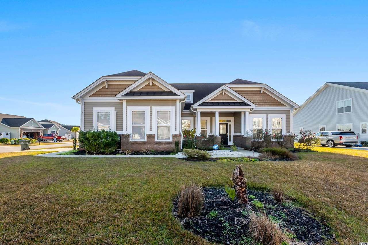 108 Copper Leaf Dr. - Photo 1