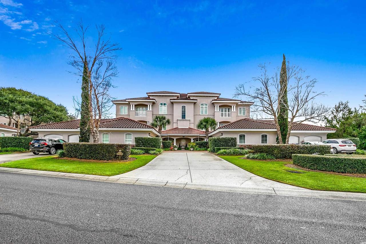 8546 San Marcello Dr. - Photo 1