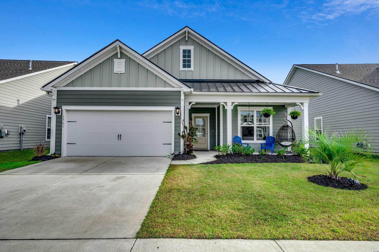 1761 Parish Way - Photo 1