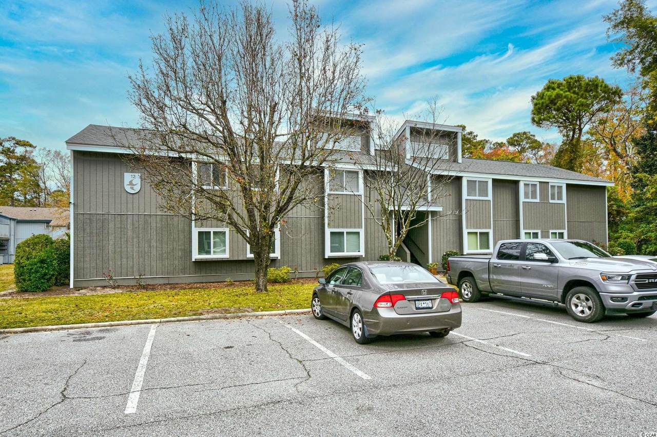 10301 N Kings Hwy. - Photo 1