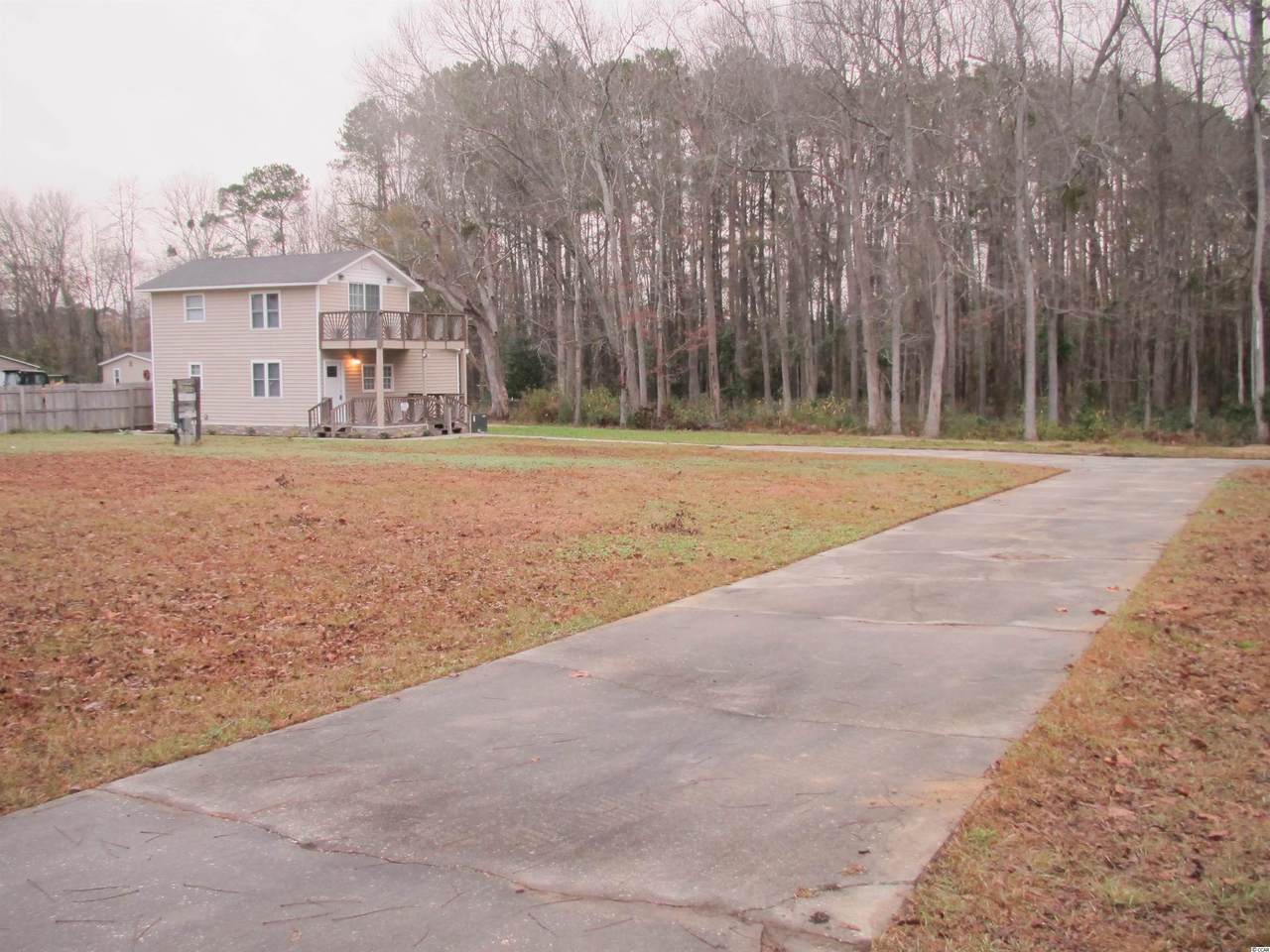 3753 Green Sea Rd. - Photo 1