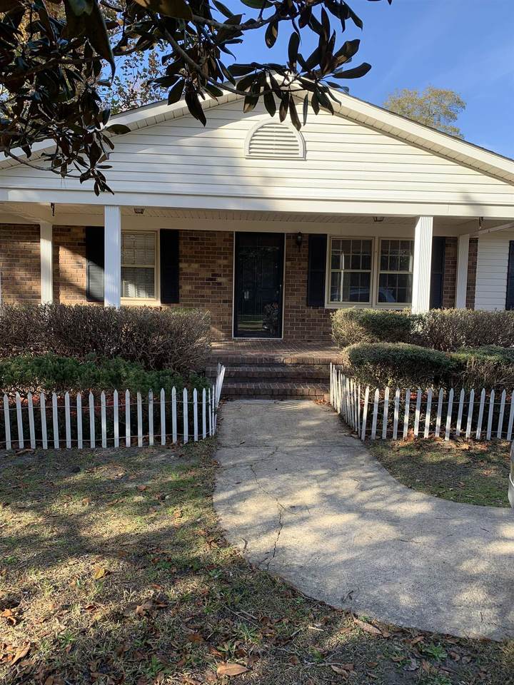 764 West Cox Ferry Rd. - Photo 1