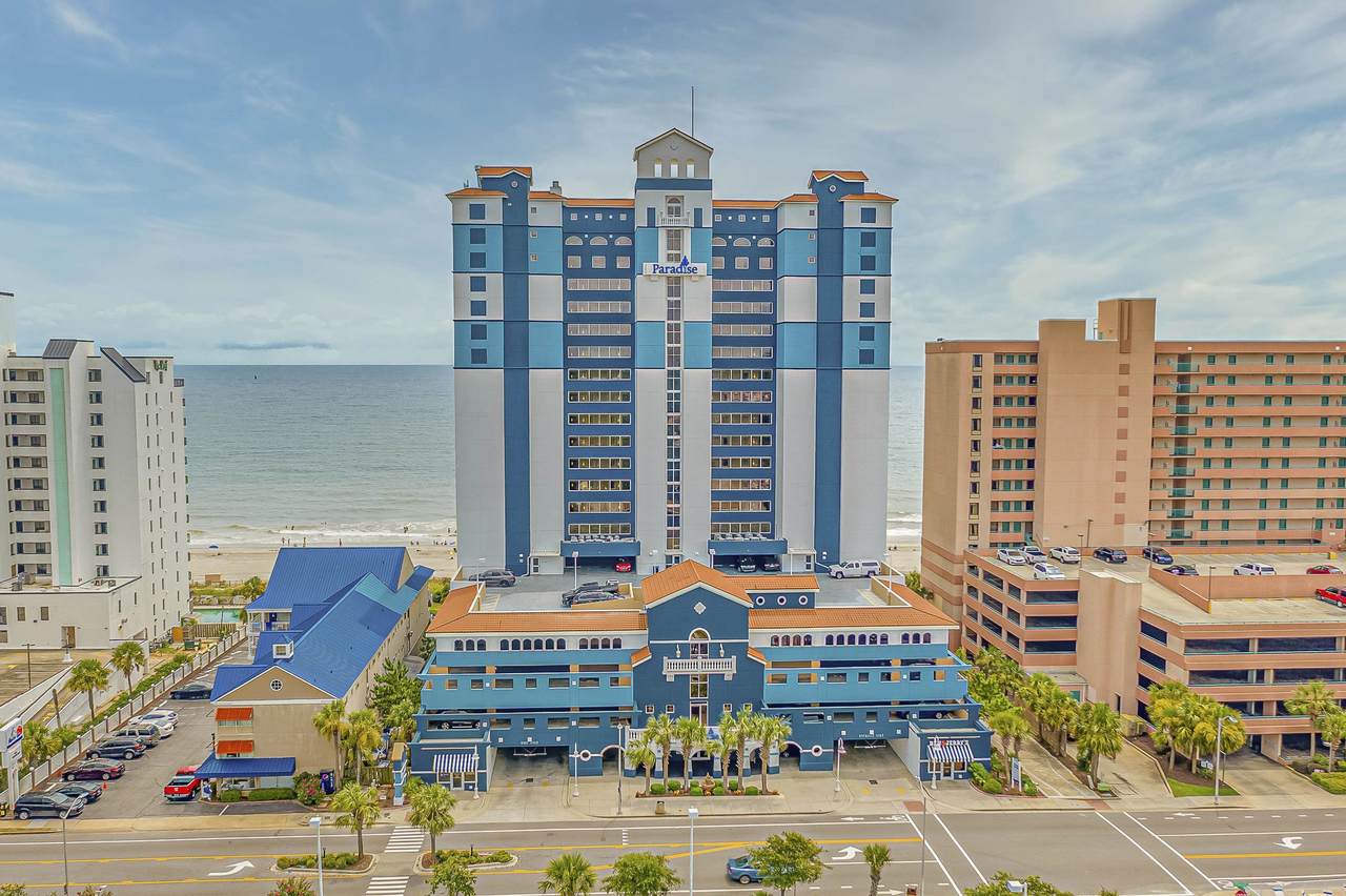 2201 S Ocean Blvd. - Photo 1