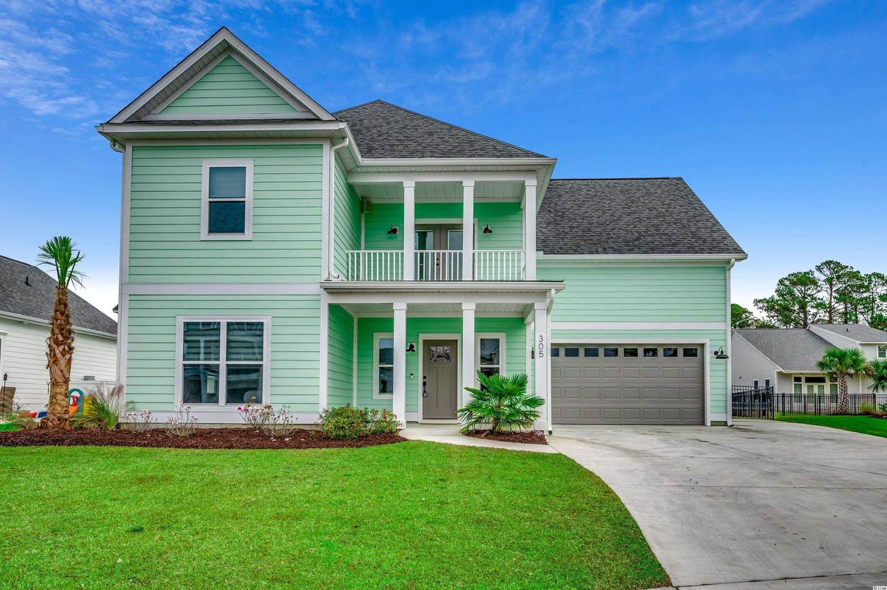 305 Spartina Ct. - Photo 1