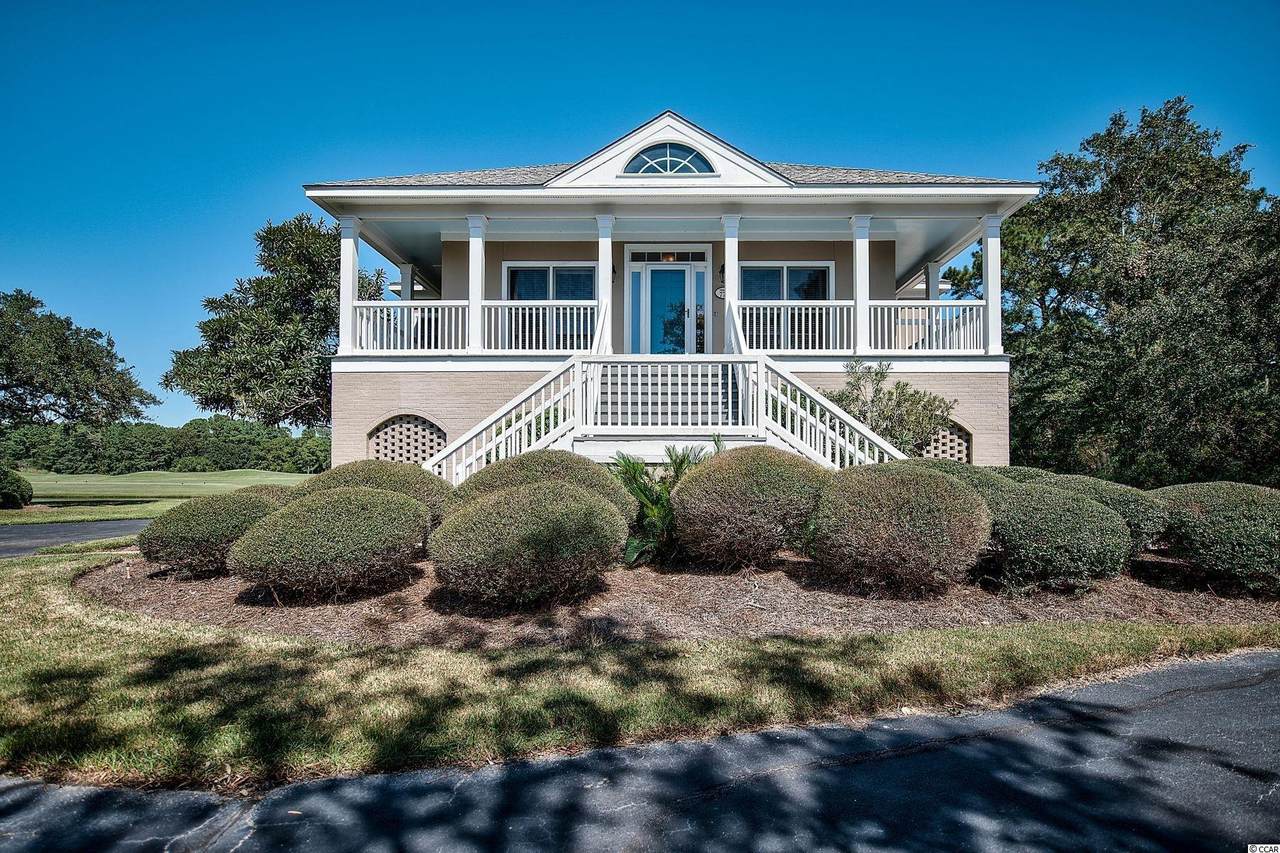 773 Bonnyneck Dr. - Photo 1