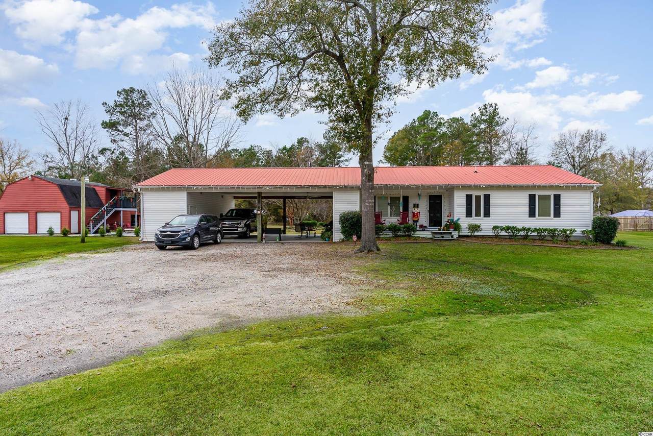 5173 Enoch Rd. - Photo 1
