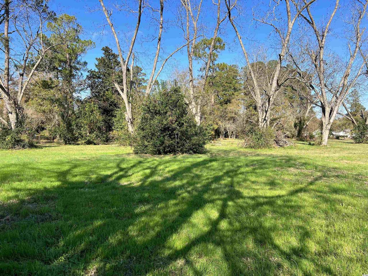 609 Marion St. - Photo 1
