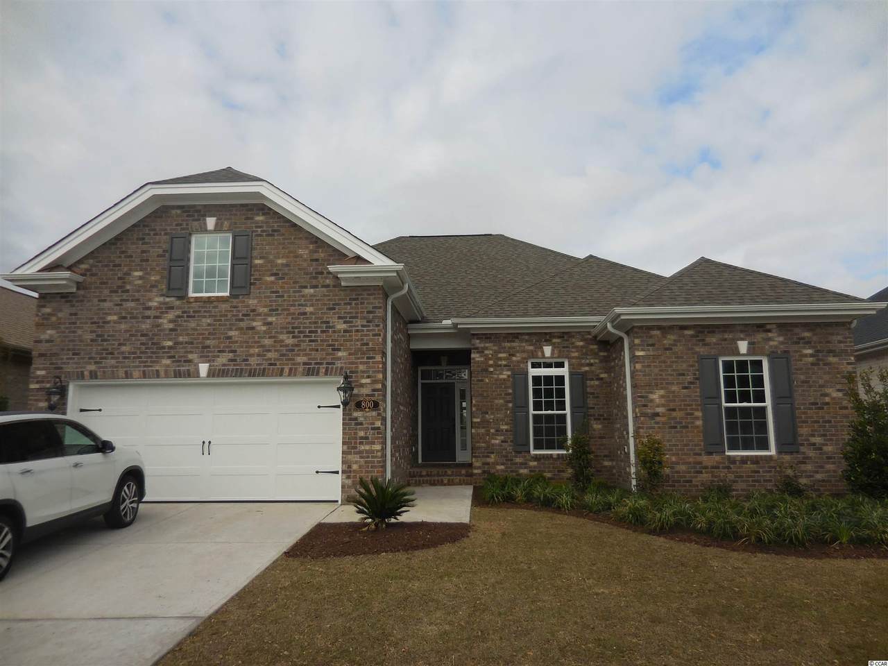 800 Cipriana Dr. - Photo 1