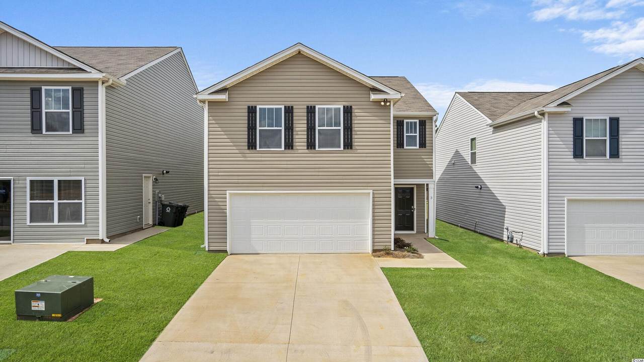 2460 Turnworth Circle - Photo 1