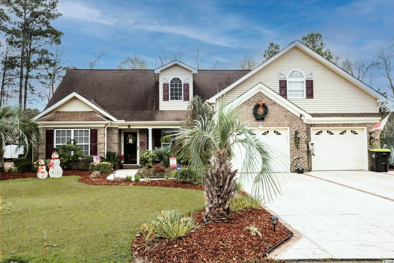 111 Seagull Landing Pl. - Photo 1