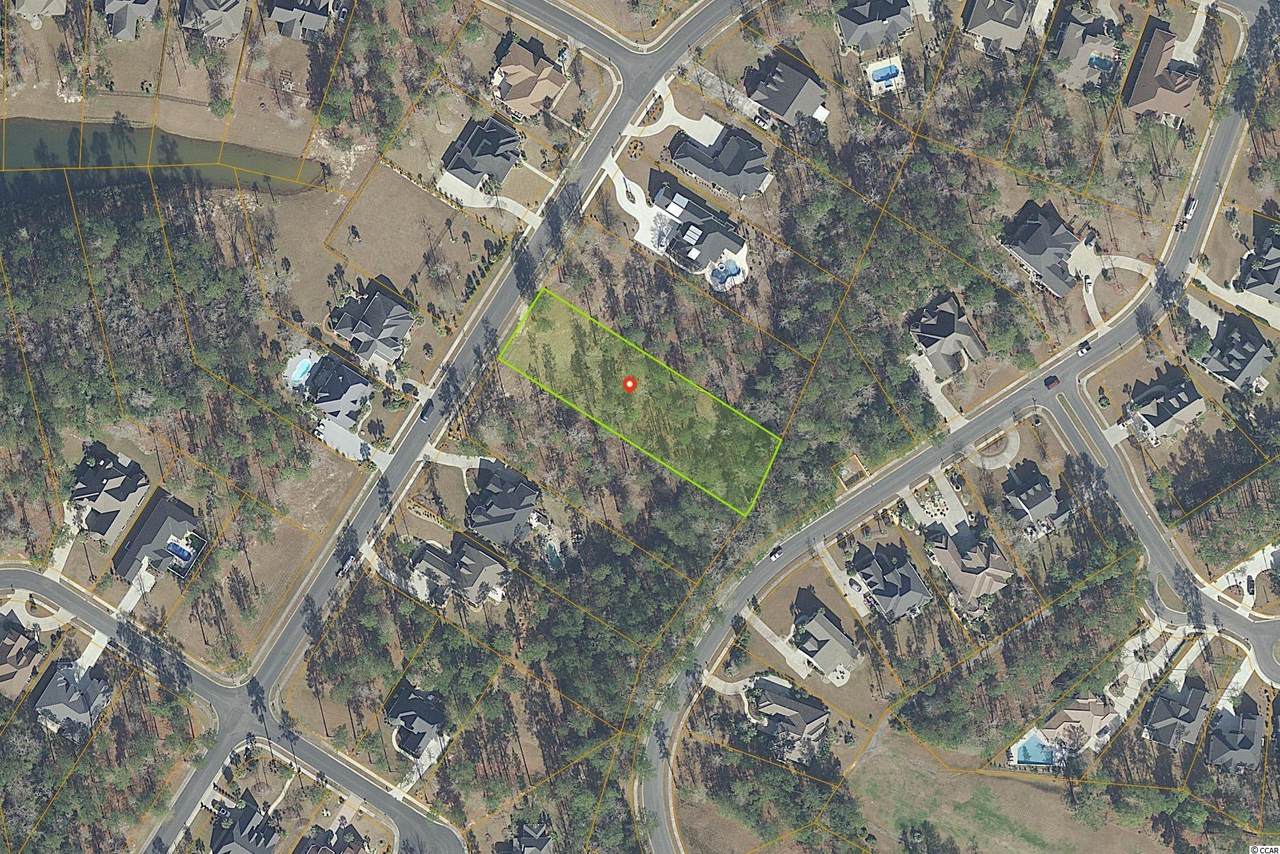 Lot 116 Chamberlin Rd. - Photo 1