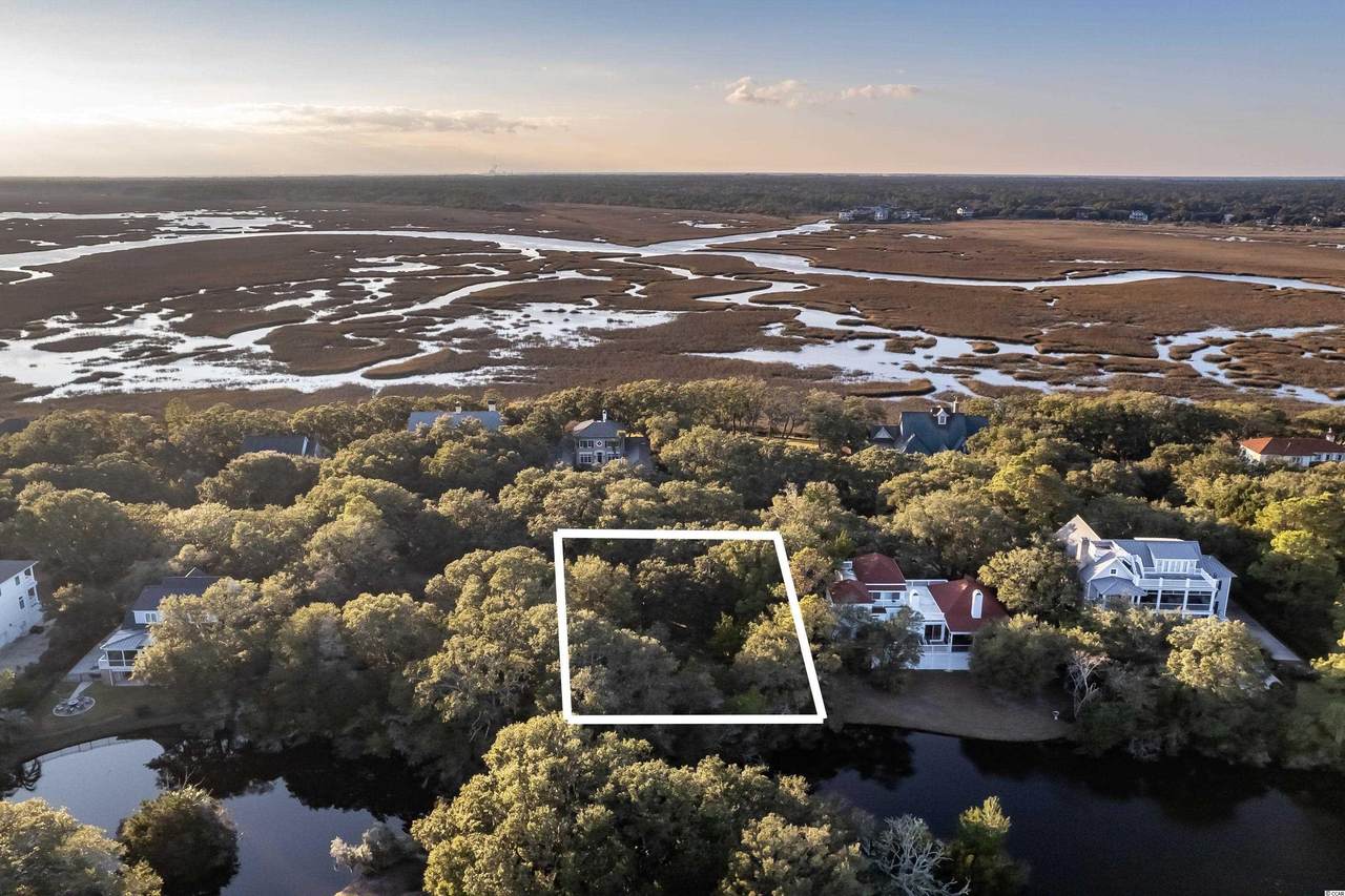 Lot 31 Dune Oaks Dr. - Photo 1