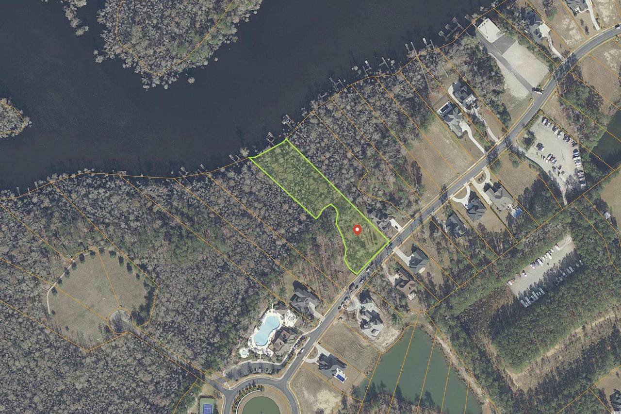 390 Chamberlin Rd. - Photo 1