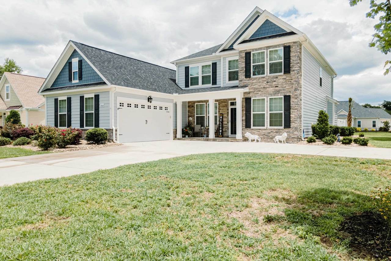 200 Stormy Seas Ct. - Photo 1