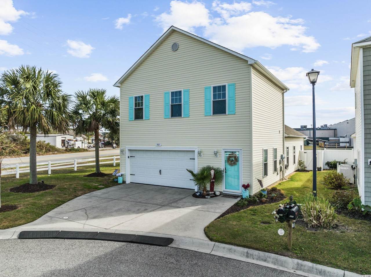 903 Ocean Pines Ct. - Photo 1
