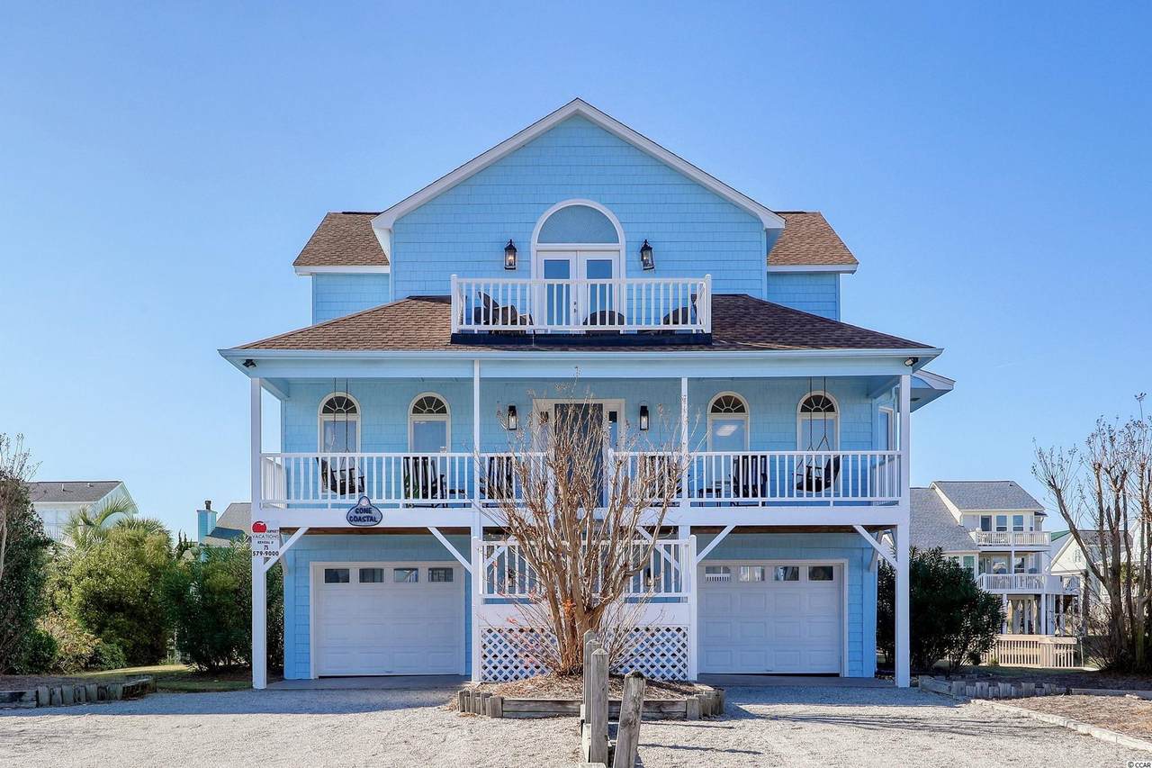402 Marlin St. - Photo 1