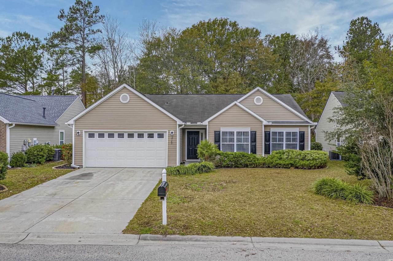 2140 Buxton Dr. - Photo 1